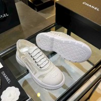 Кроссовки Chanel 2026