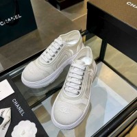 Кроссовки Chanel 2026