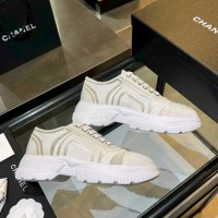 Кроссовки Chanel 2026