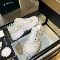 Кроссовки Chanel 2026