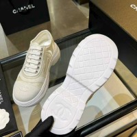 Кроссовки Chanel 2026