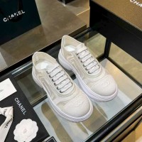 Кроссовки Chanel 2026