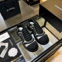 Кроссовки Chanel 2026