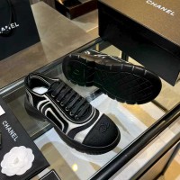 Кроссовки Chanel 2026