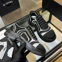 Кроссовки Chanel 2026