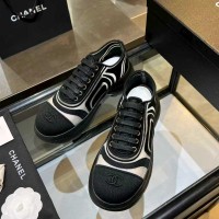 Кроссовки Chanel 2026