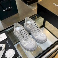 Кроссовки Chanel 2026