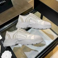 Кроссовки Chanel 2026