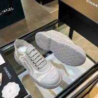 Кроссовки Chanel 2026