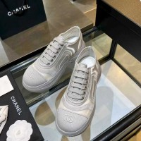 Кроссовки Chanel 2026