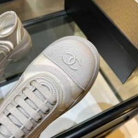 Кроссовки Chanel 2026