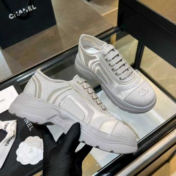 Кроссовки Chanel 2026