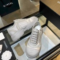 Кроссовки Chanel 2026