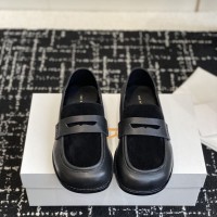 Лоферы мокасины The Row