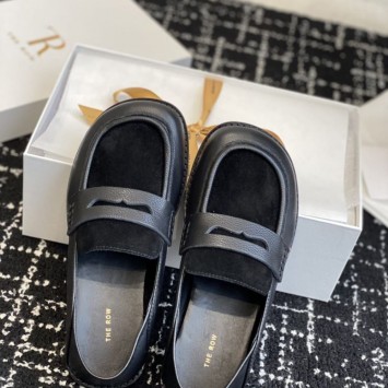 Лоферы мокасины The Row