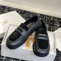 Лоферы мокасины The Row