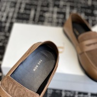 Лоферы мокасины The Row