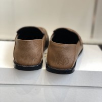 Лоферы мокасины The Row