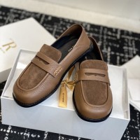 Лоферы мокасины The Row