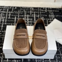 Лоферы мокасины The Row