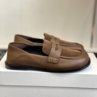 Лоферы мокасины The Row