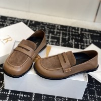 Лоферы мокасины The Row