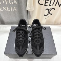 Кроссовки Chanel с вставками