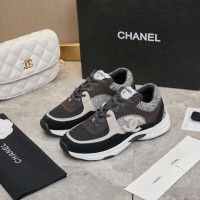 Кроссовки Chanel
