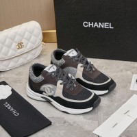 Кроссовки Chanel