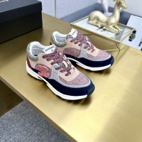 Кроссовки Chanel