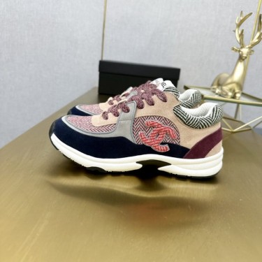 Кроссовки Chanel