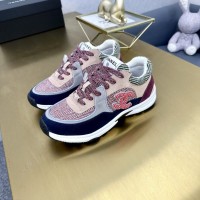 Кроссовки Chanel