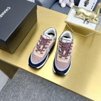 Кроссовки Chanel