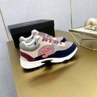 Кроссовки Chanel