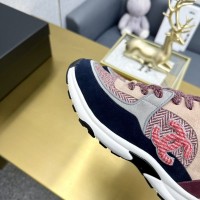 Кроссовки Chanel