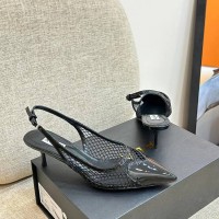 Туфли Alaya LE CŒUR