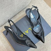 Туфли Alaya LE CŒUR