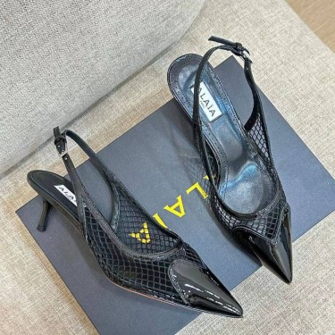 Туфли Alaya LE CŒUR