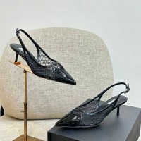 Туфли Alaya LE CŒUR