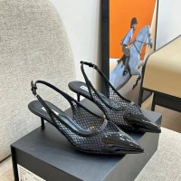 Туфли Alaya LE CŒUR