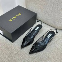 Туфли Alaya LE CŒUR