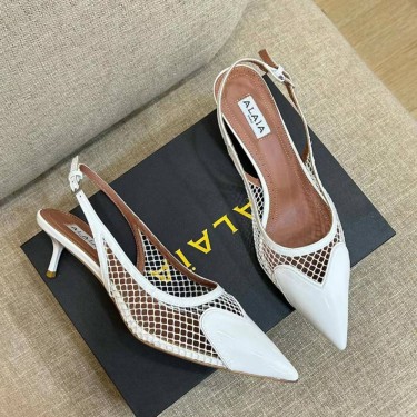 Туфли Alaya LE CŒUR