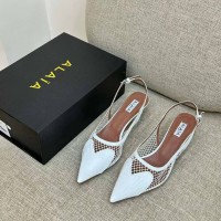 Туфли Alaya LE CŒUR