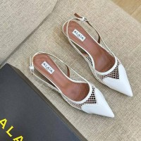 Туфли Alaya LE CŒUR