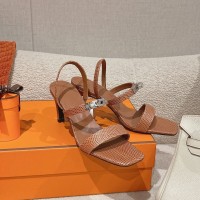 Босоножки Hermes Judy 105 