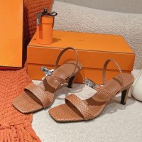 Босоножки Hermes Judy 105 