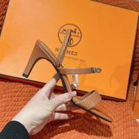 Босоножки Hermes Judy 105 