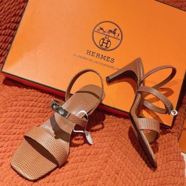 Босоножки Hermes Judy 105 