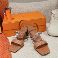 Босоножки Hermes Judy 105 