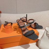 Босоножки Hermes Judy 105 